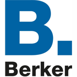 Image: Berker-logo