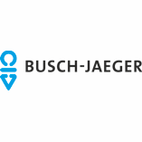 Image: Busch Jaeger Logo