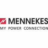 Image: Mennekes-logo