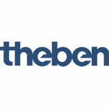Image: Theben-Logo